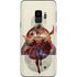 DC Comics Superman Galaxy Flying Galaxy S9 Skin